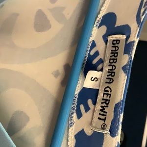 Barbara Gerwit dress